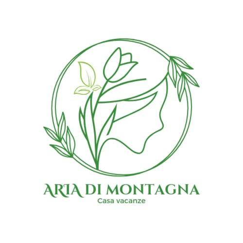 Aria Di Montagna - Casa Vacanze Laviano Luaran gambar