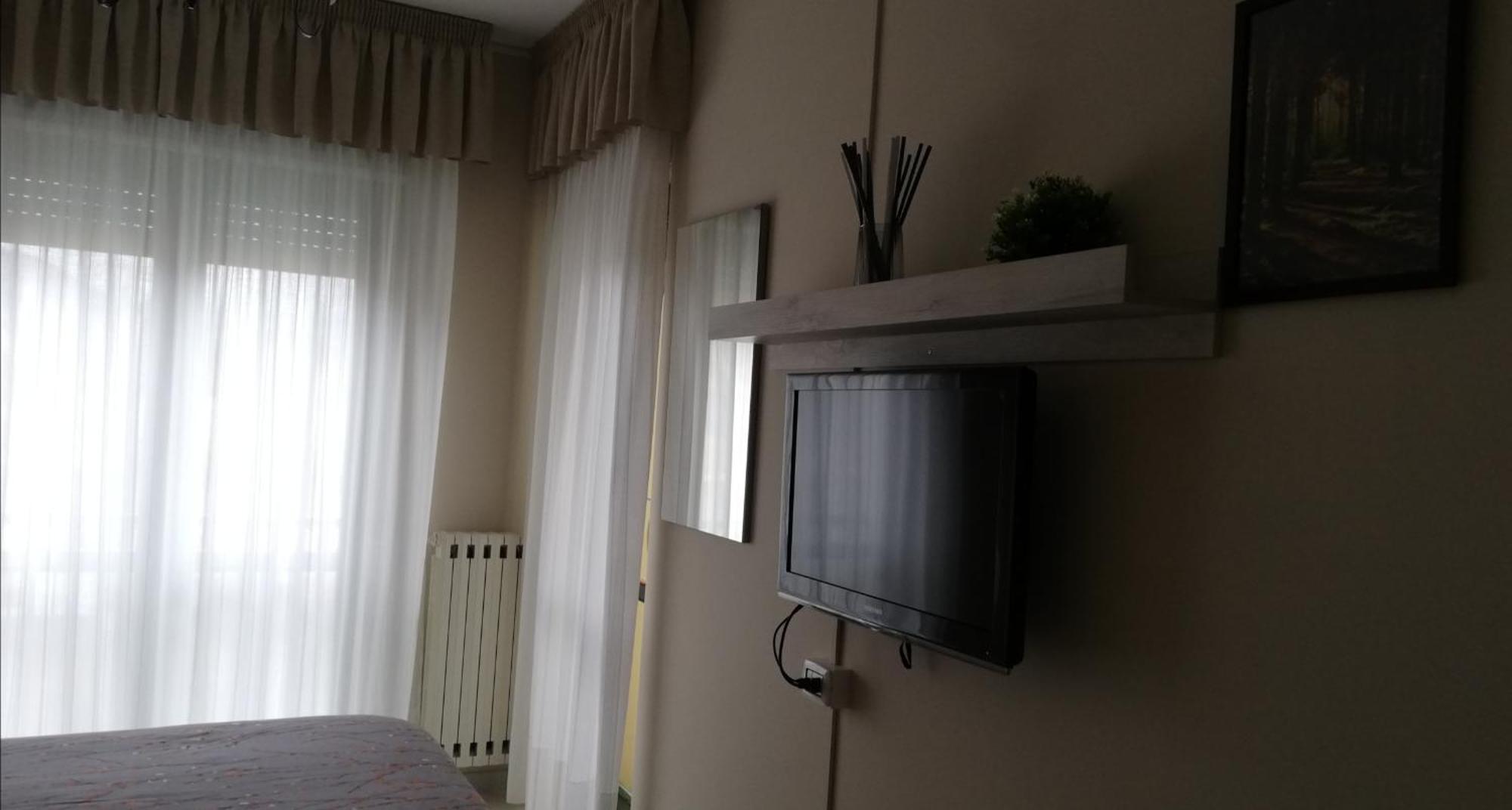 Aria Di Montagna - Casa Vacanze Laviano Bilik gambar