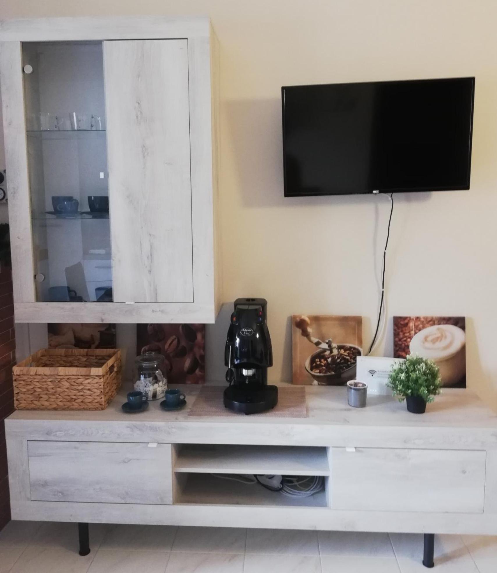 Aria Di Montagna - Casa Vacanze Laviano Luaran gambar